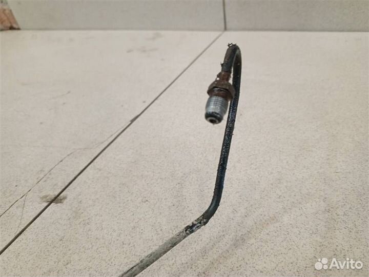 Трубка тормозная магистральная Ford Fusion 2002-2