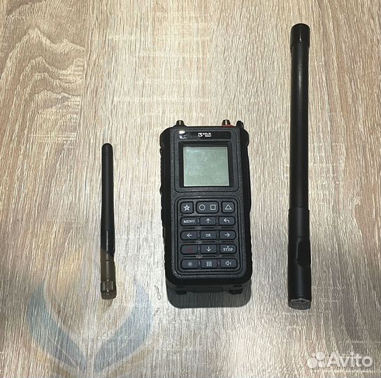 Обнаружитель дронов