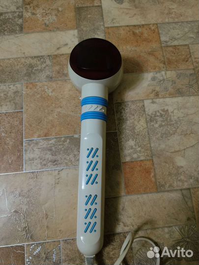 Массажер многофункциональный Коралл-2000