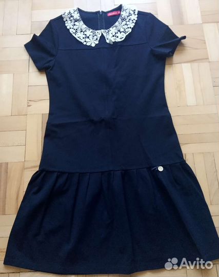 Платья школьные 158 - 164