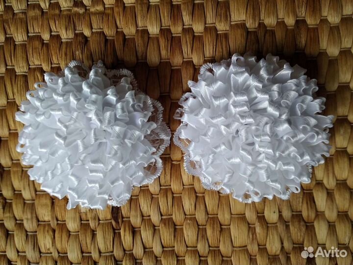 Бант на 1 сентября