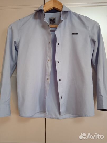 Рубашка для мальчика