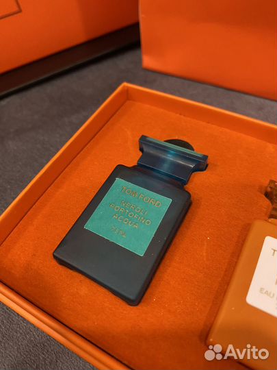 Подарочный набор tom ford оригниал