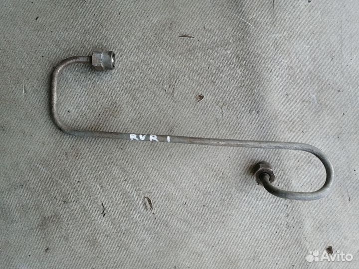 Трубка топливная 4D68 АКПП для Mitsubishi RVR 1