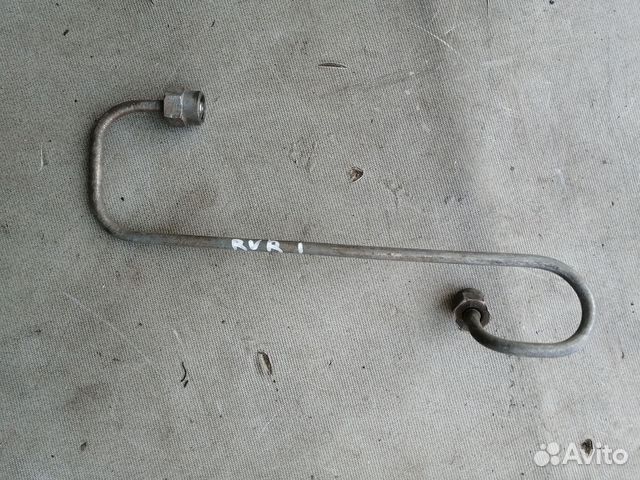 Трубка топливная 4D68 АКПП для Mitsubishi RVR 1