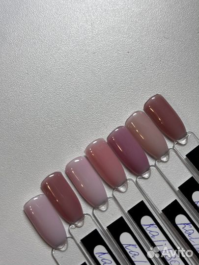 База для маникюра