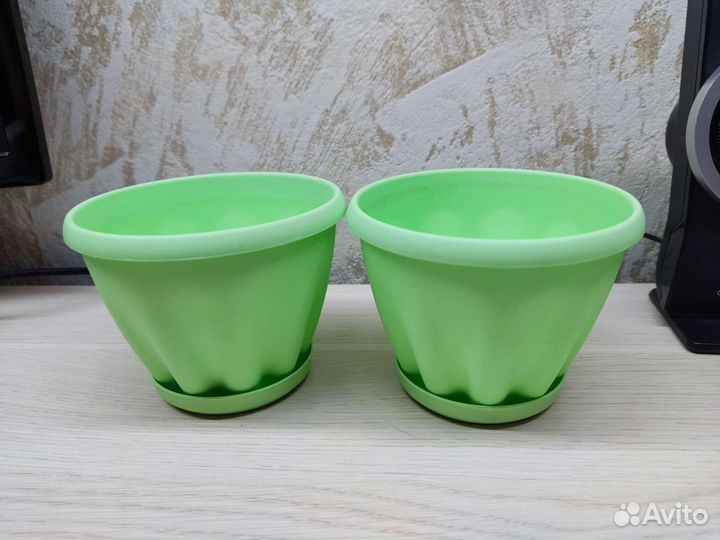 Кашпо для цветов