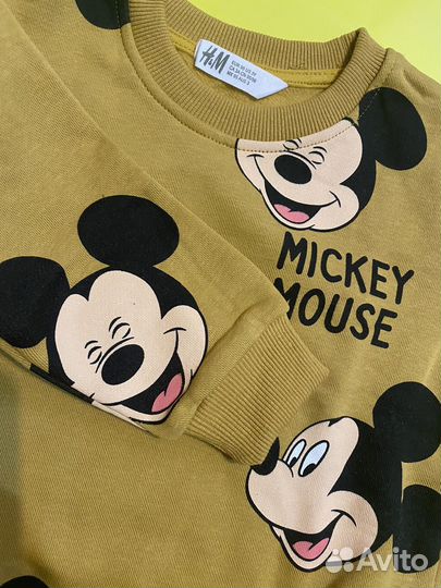 Детский костюм