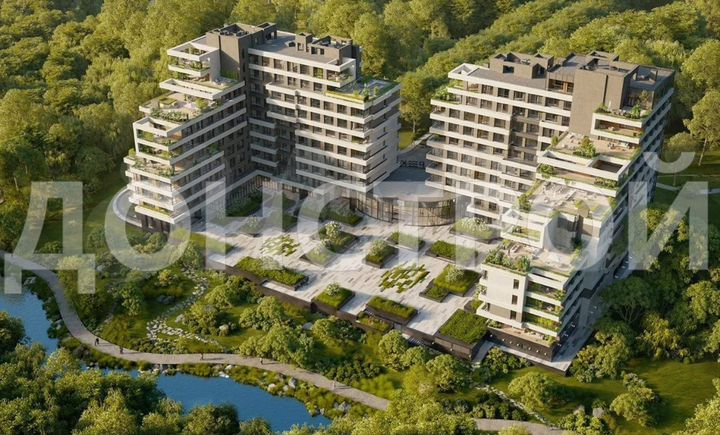 Сдам торговое помещение, 88.2 м²