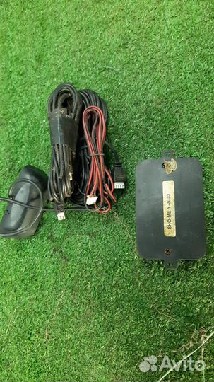 Парктроник задний SHO-ME 2630