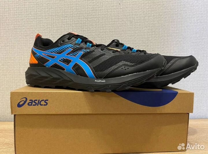 Кроссовки Asics Gel Sonоma 6 1011В050-001