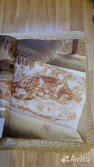 Вышиваю крестиком