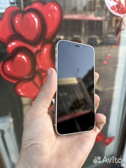 iPhone 12 mini, 256 ГБ