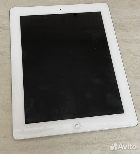 iPad 4