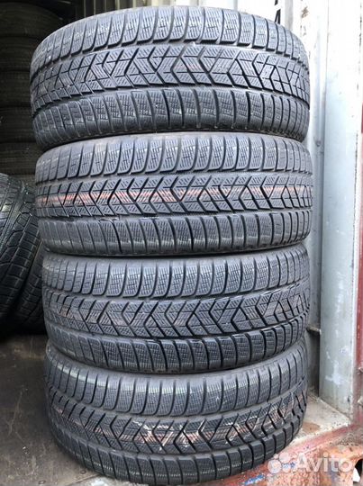 Pirelli Scorpion Winter 235/50 R19 103H