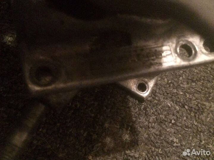 Подвеска для скейтборда