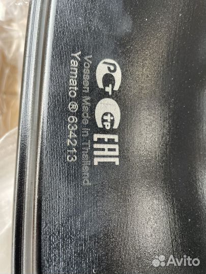 Диски R21 Replica Suzuka Volkswagen Tuareg