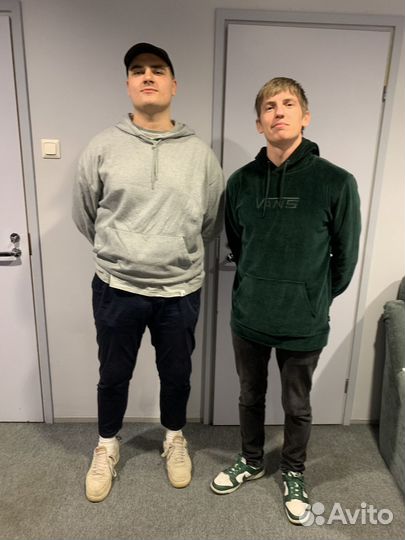 Видеооператор Видеограф Видеомонтаж