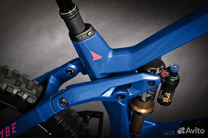 Электровелосипед haibike hybe 11 арт.45920340