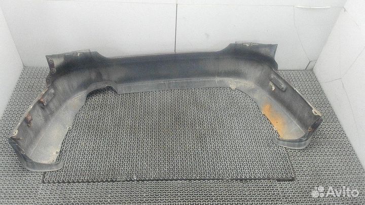 Бампер Mazda Xedos 9, 1994