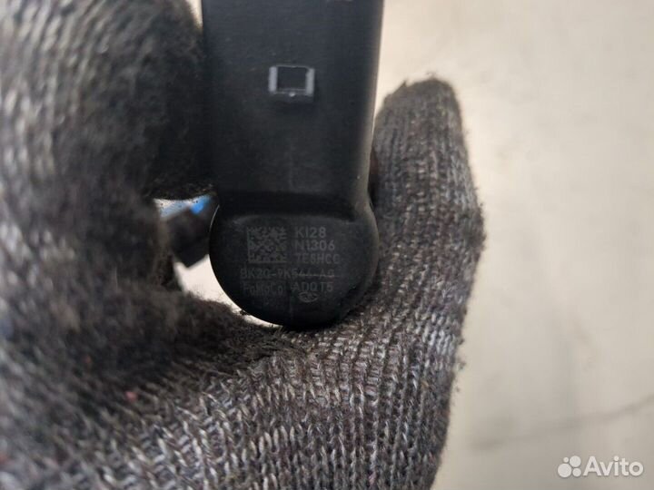 Форсунка топливная Citroen Jumper (Relay)