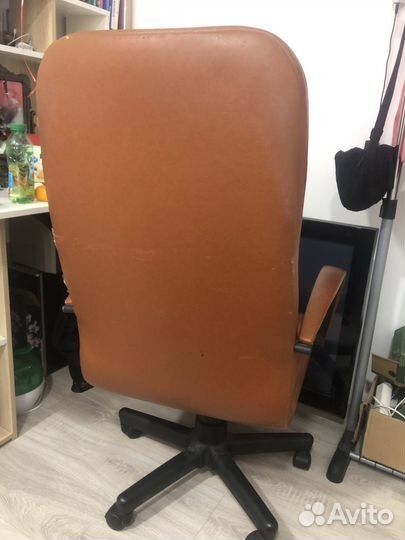 Компьютерное кресло бу