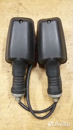 Поворотники