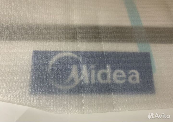 Фирменная сплит система Midea