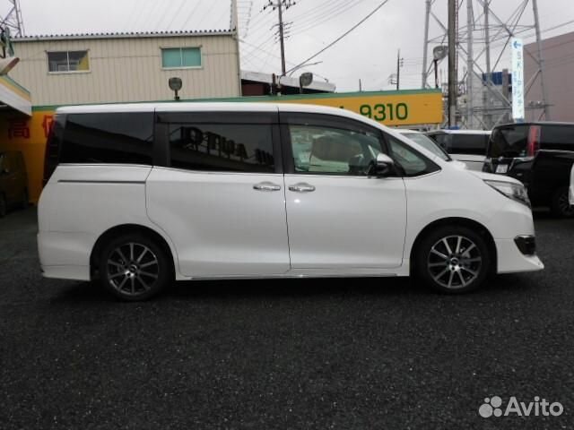 Toyota Esquire 2.0 CVT, 2020, 21 000 км