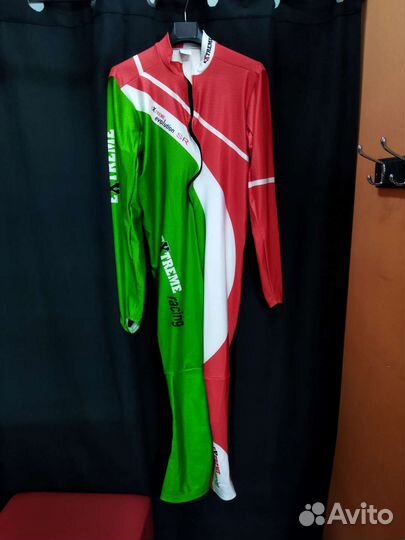 Спусковой комбинезон (спусковик) Extreme