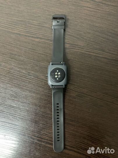 Смарт часы Xiaomi Amazfit Bip U Pro