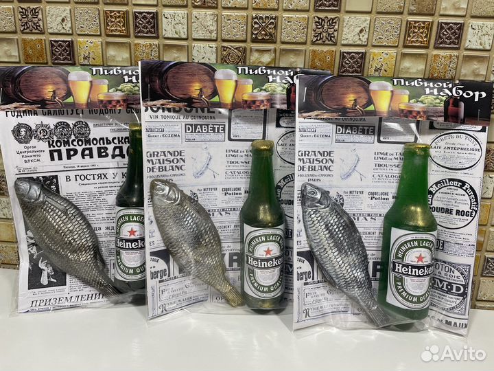 Мыло ручной работы для мужчин