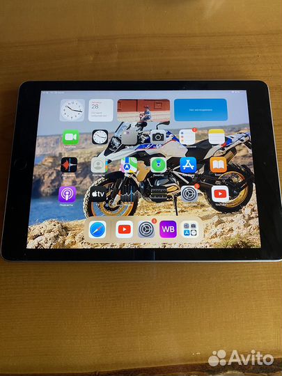 iPad air 2018 (A18.93) 32 гб