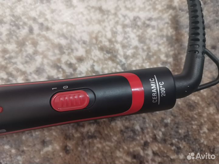 Плойка rowenta