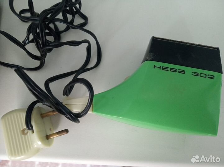 Электробритва Нева 302 Городец Нижний Новгород