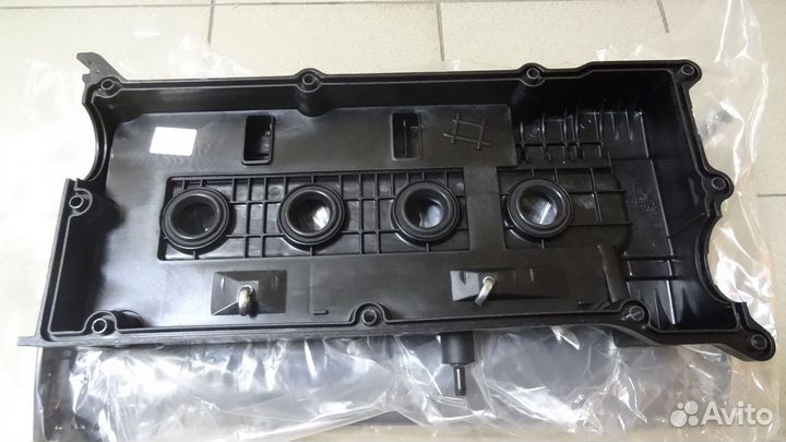 Крышка клапанов Sportage Tucson Ceed Rio Elantra