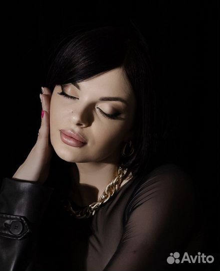 Визажист. красивый макияж для Вас