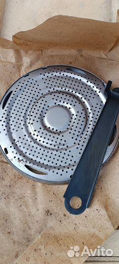 Рассекатель пламени для газовой плиты