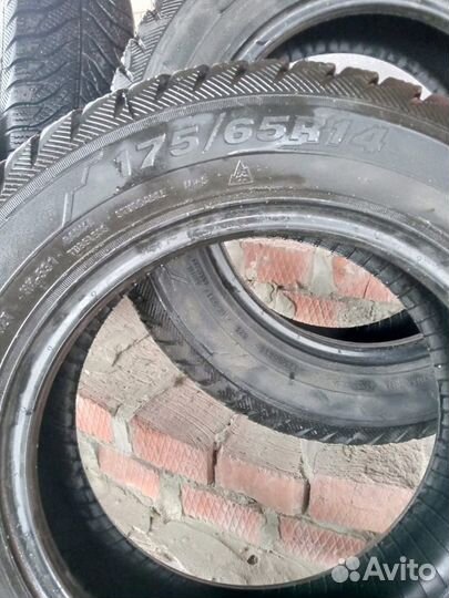 КАМА Кама-Flame 175/65 R14 175