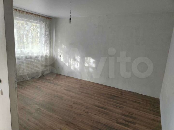 1-к. квартира, 25 м², 5/5 эт.