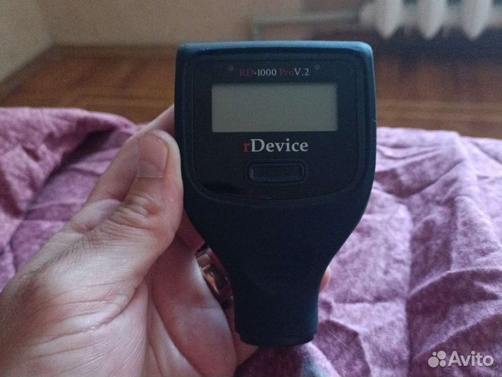 Толщиномер