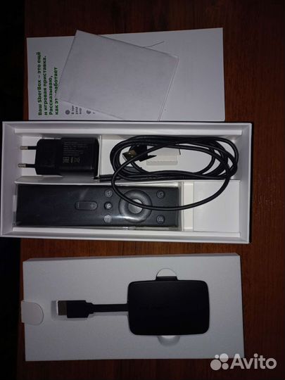 Sber BOX-тв-приставка с виртуальными ассистентами