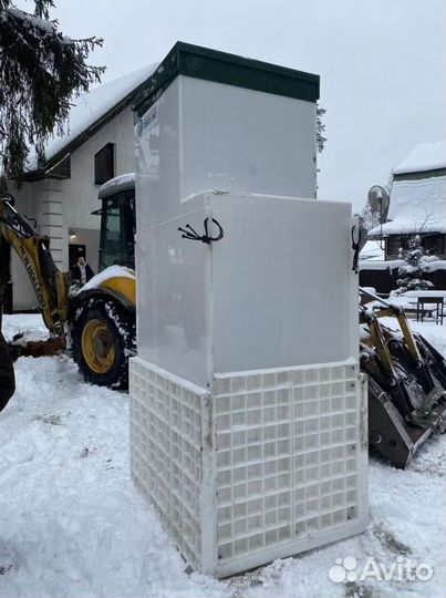 Септик Евролос про