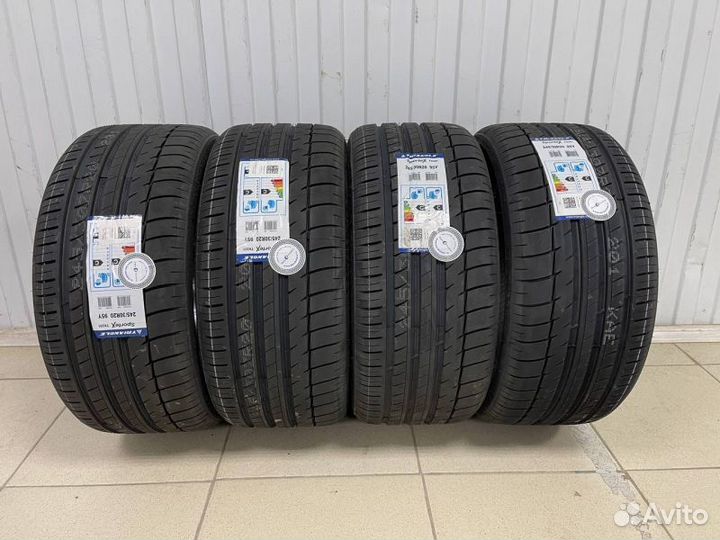 Triangle TH201 235/45 R20