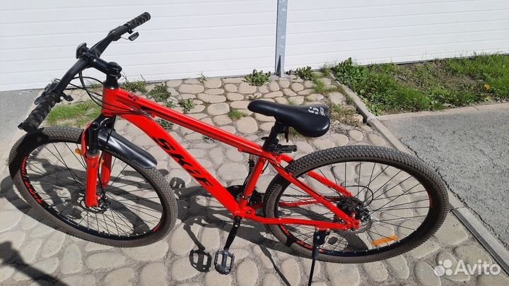 Велосипед Skif 29 mtb