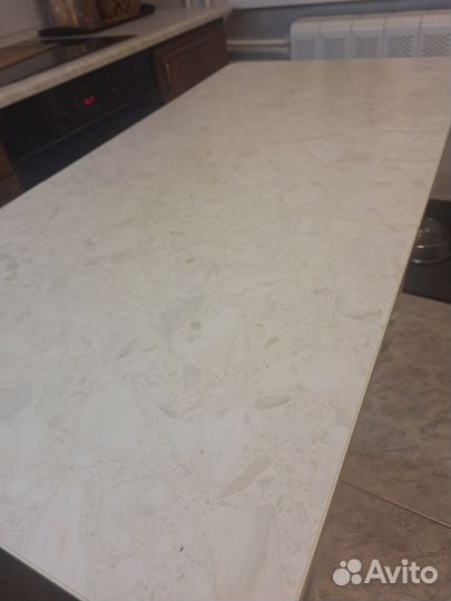 Стол обеденный раздвижной