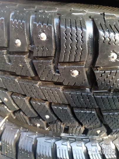 Cordiant Polar 2 175/70 R13