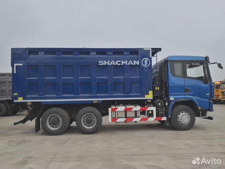Shacman (Shaanxi) SX32586V385, 2023