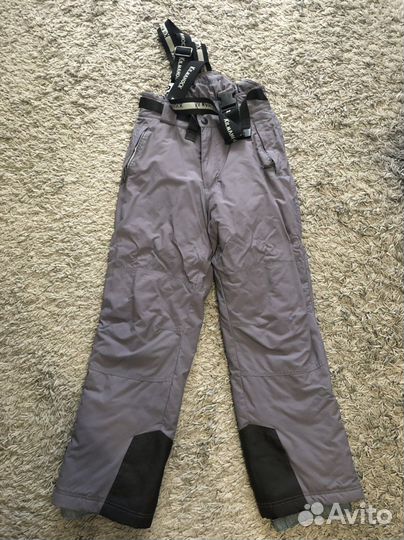 Горнолыжные брюки kilmanock