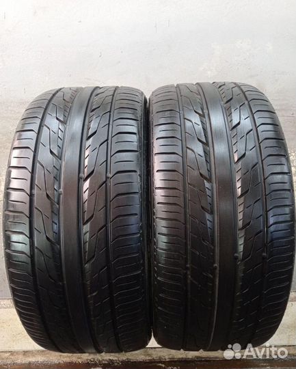 Toyo Extensa HP 255/35 R20 100Z